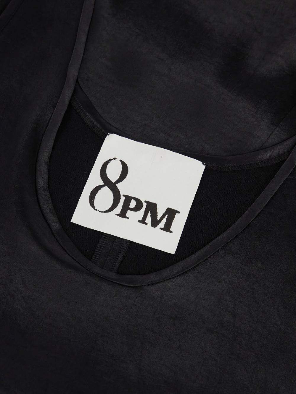 8pm Blinn Abito Novità