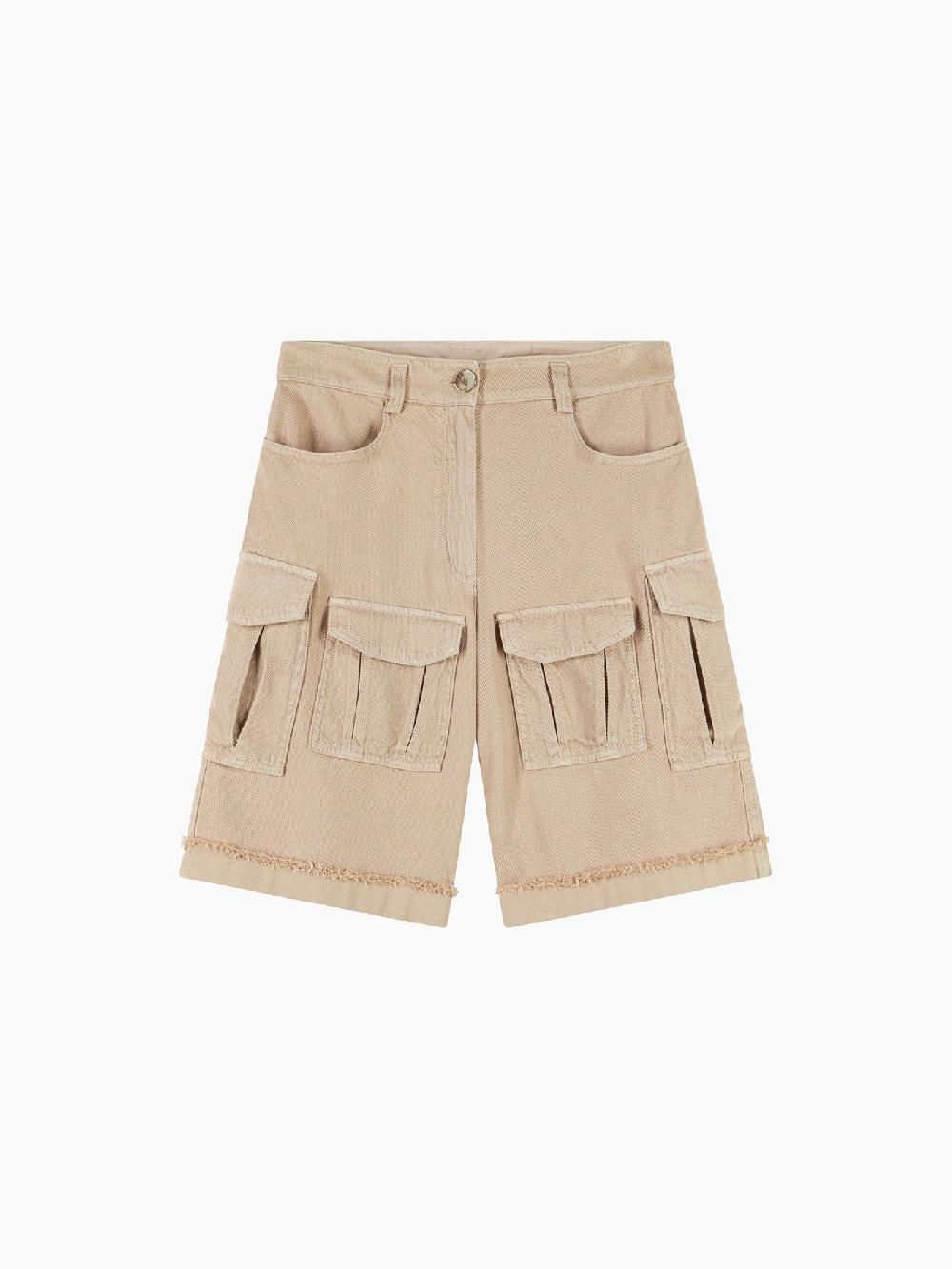8pm Atene Short Nuovo
