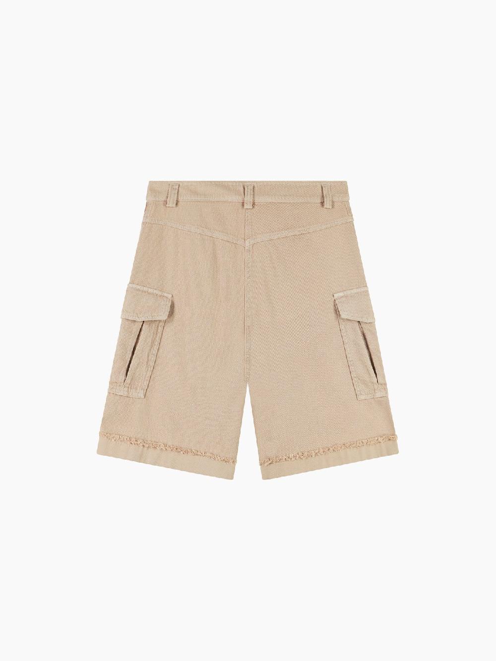 8pm Atene Short Nuovo