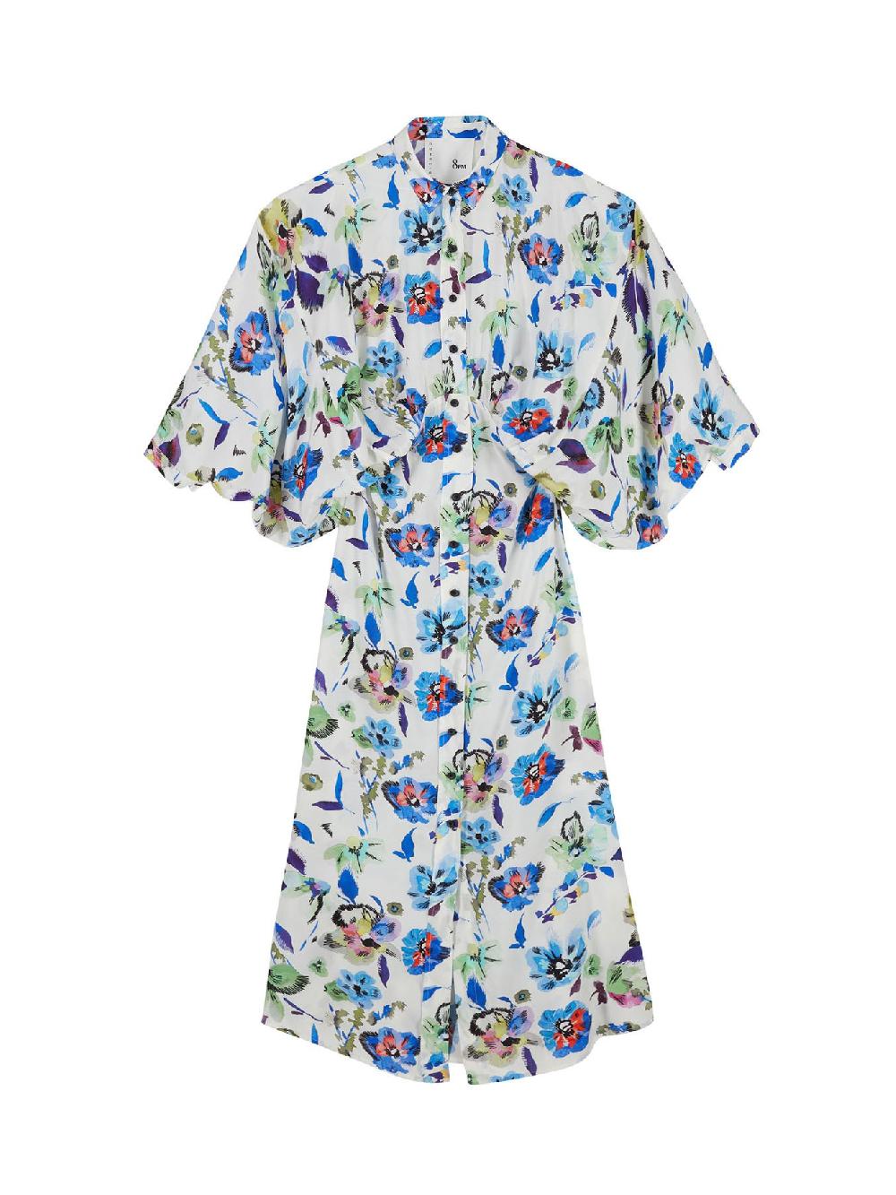 8pm Campanula Abito Promozione