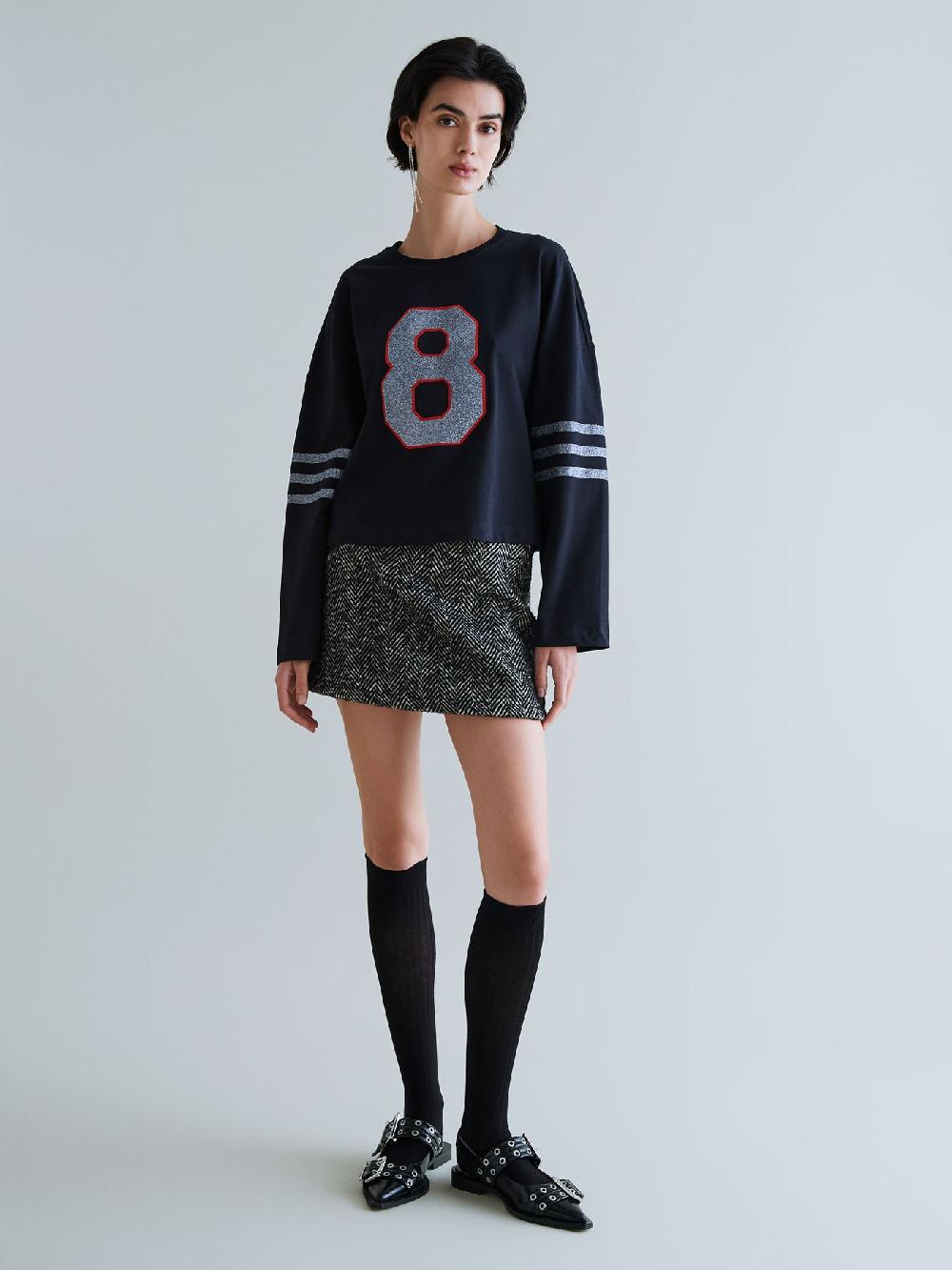 8pm Hunter T-Shirt Vendite Flash