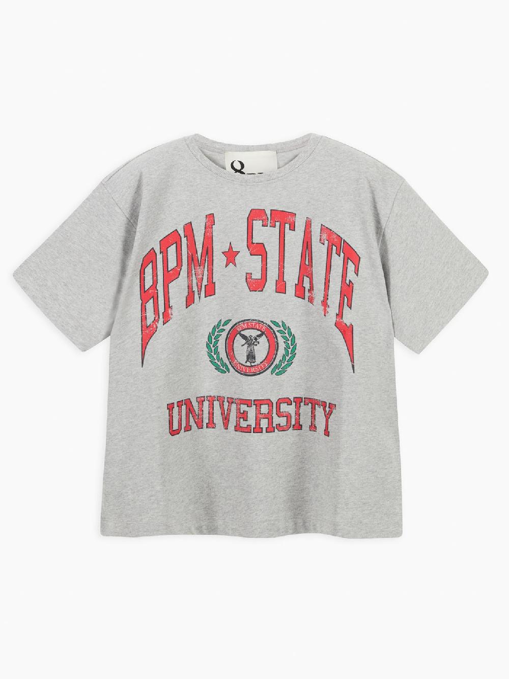 8pm Howard T-Shirt Negozio