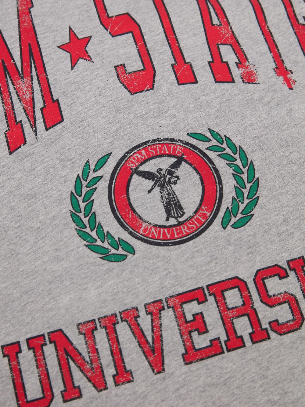 8pm Howard T-Shirt Negozio