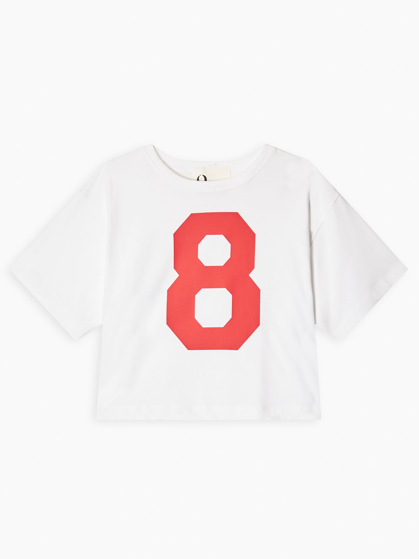 8pm Ithaca T-Shirt Nuovo