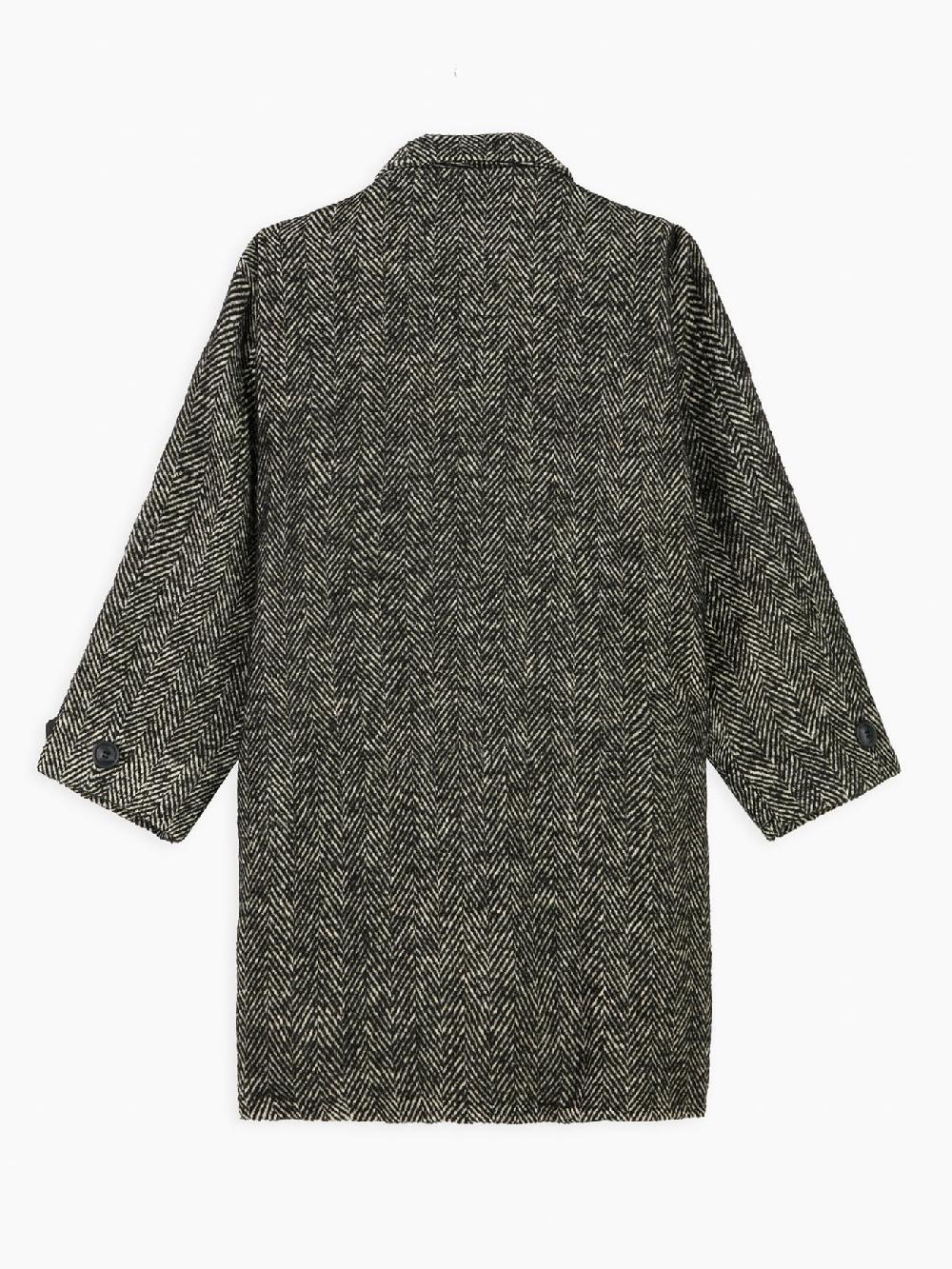 8pm Adams Cappotto Qualità