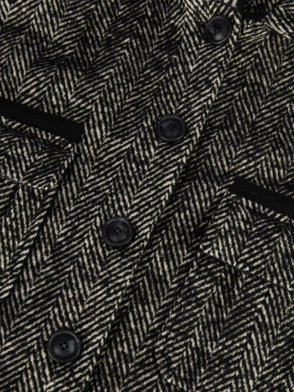 8pm Adams Cappotto Qualità