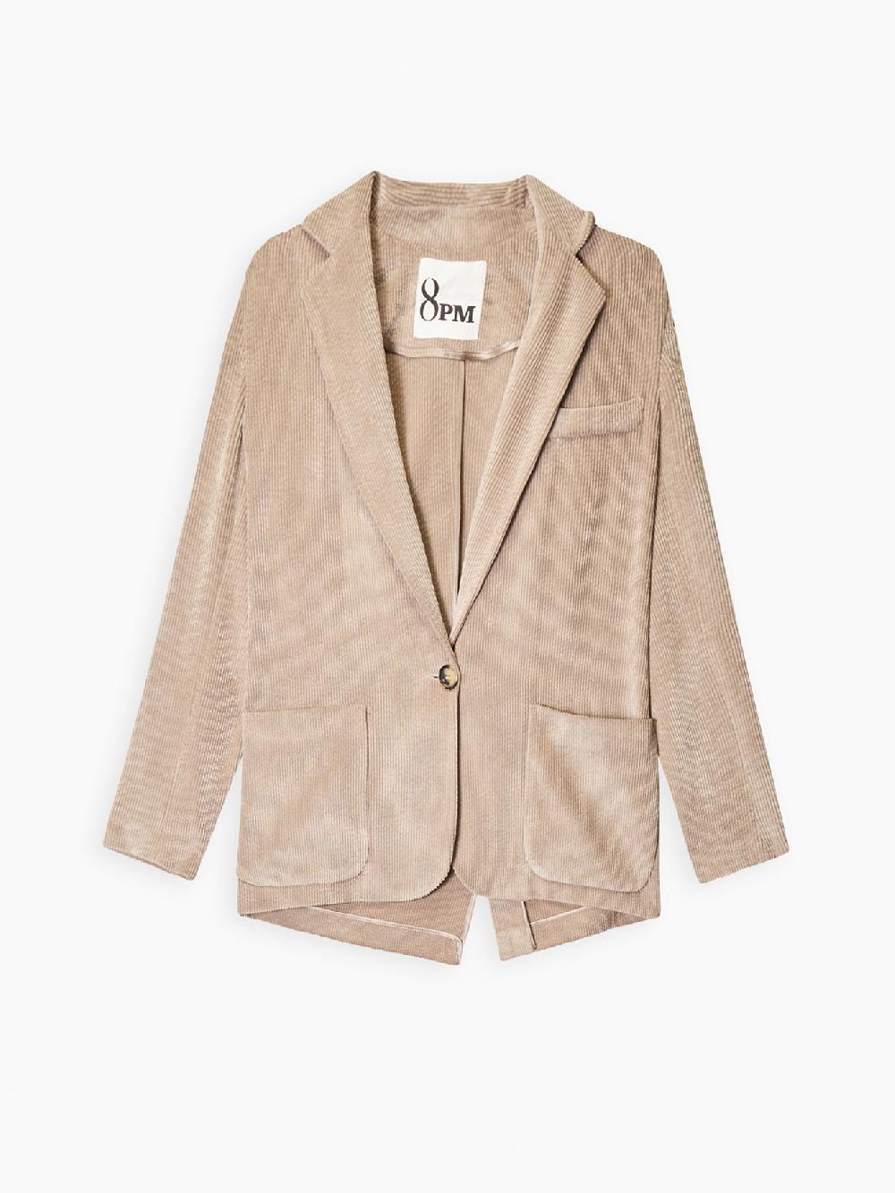 8pm Kettering Giacca Fino al 60% di sconto