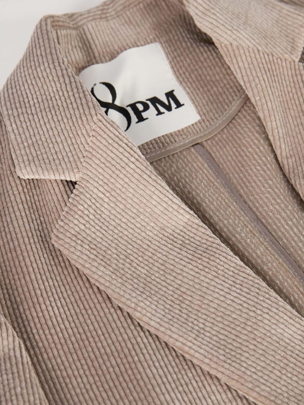 8pm Kettering Giacca Fino al 60% di sconto