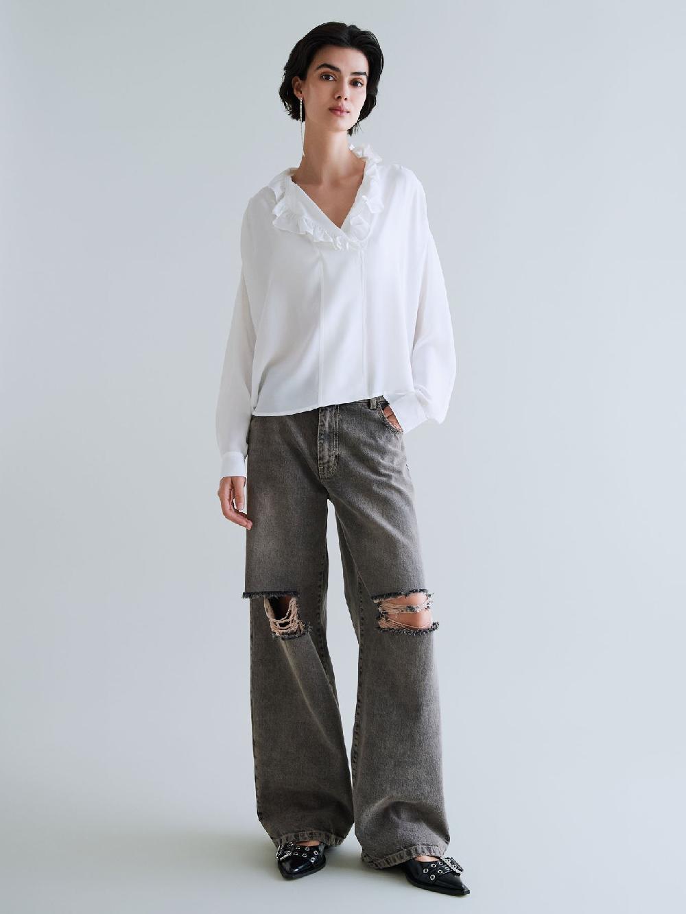 8pm Foothill Denim Negozi Online