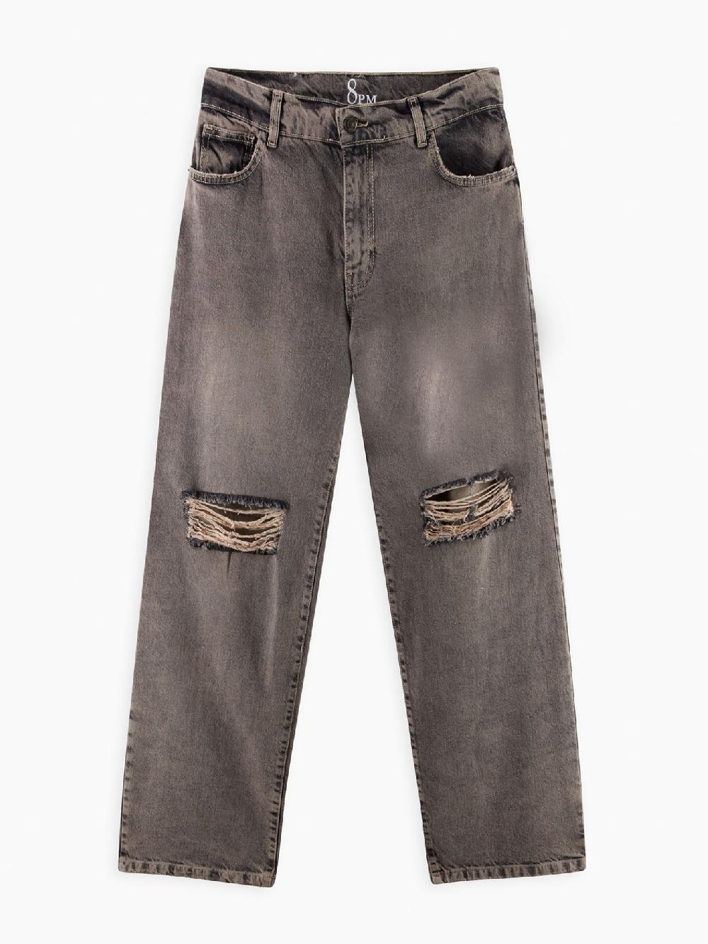 8pm Foothill Denim Negozi Online