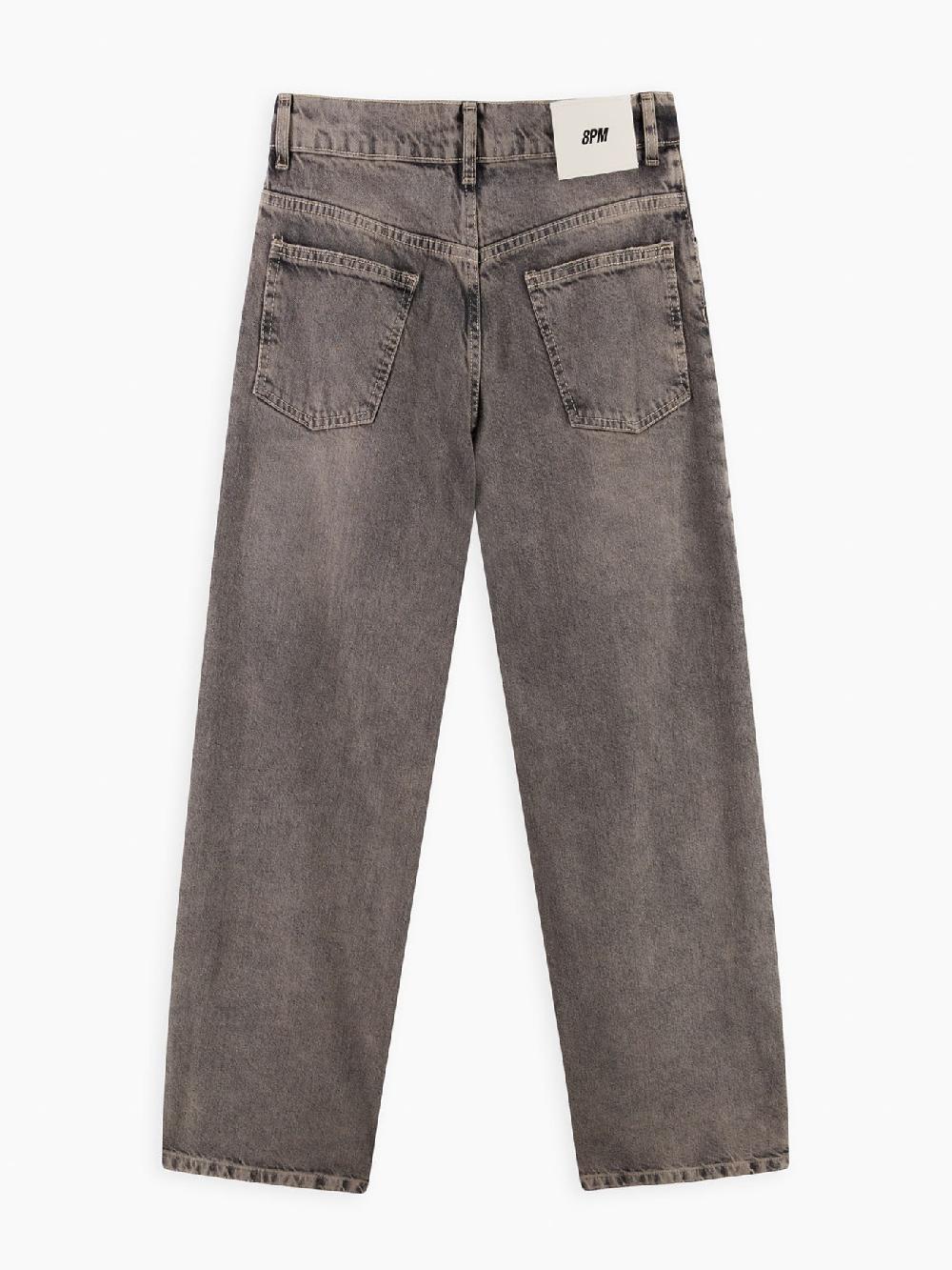 8pm Foothill Denim Negozi Online