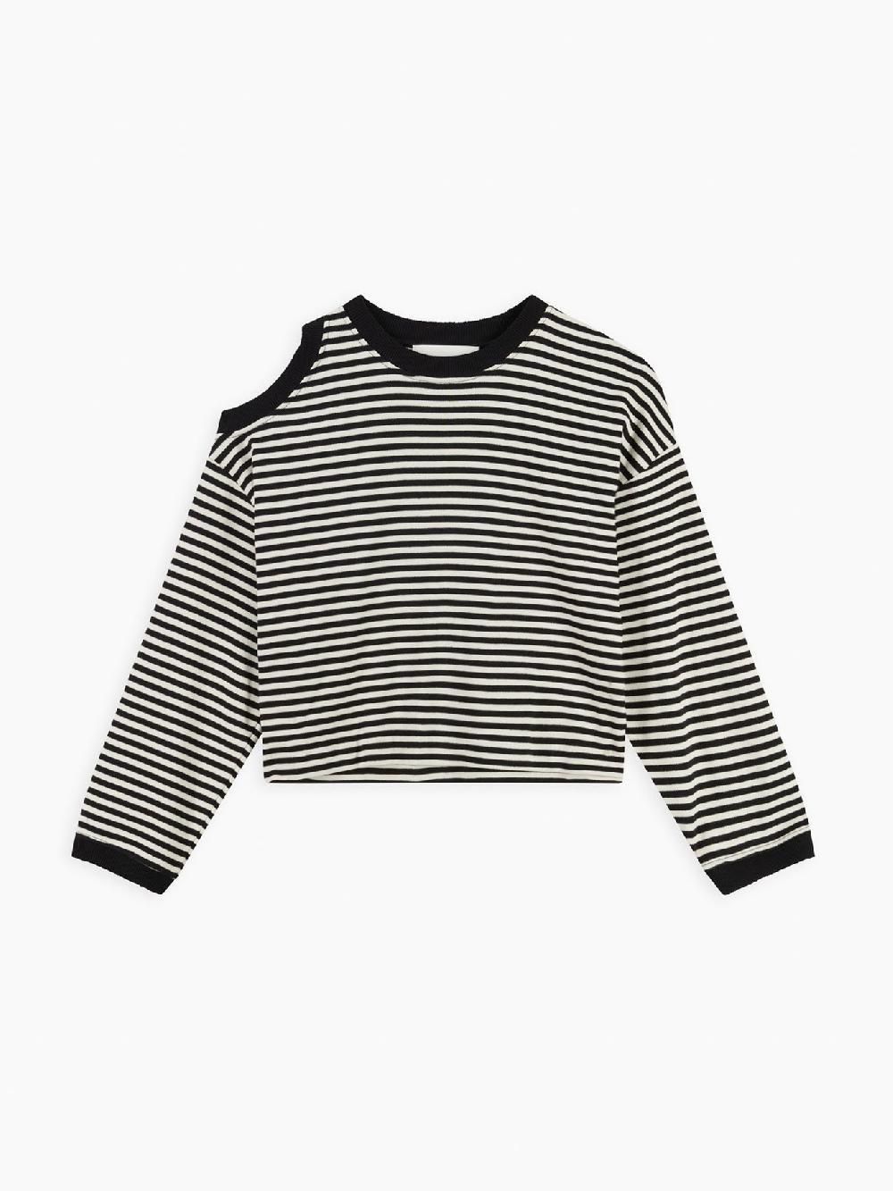 8pm Barnard T-Shirt Sottocosto