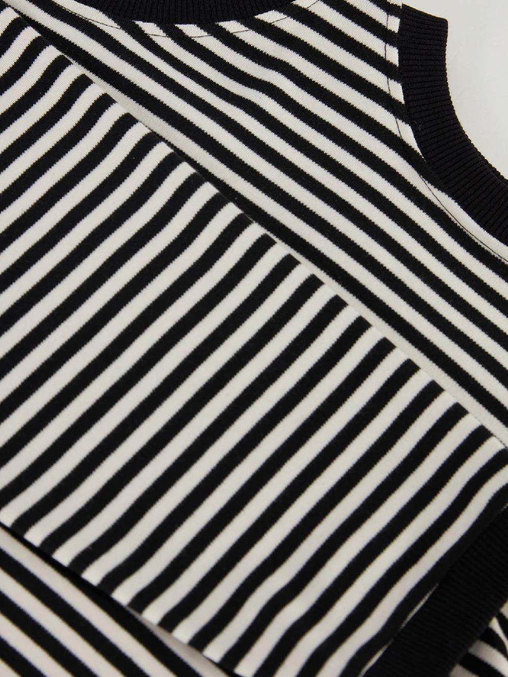 8pm Barnard T-Shirt Sottocosto