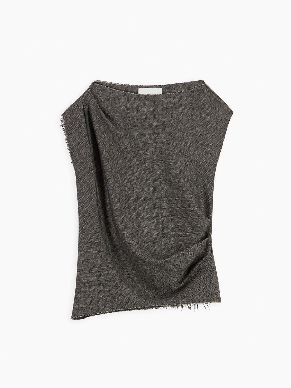 8pm Queens Blusa In Vendita