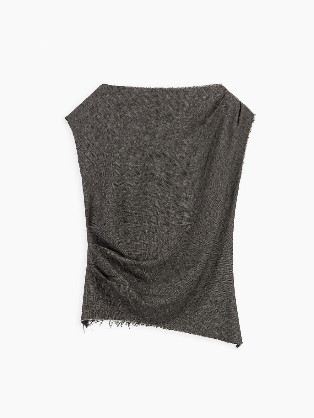 8pm Queens Blusa In Vendita