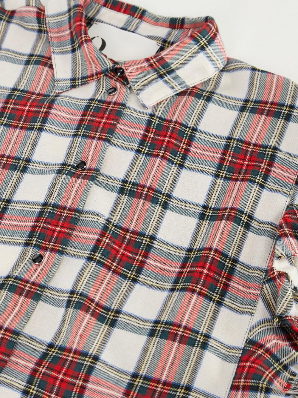 8pm Pasadena Camicia Saldi Di Fabbrica