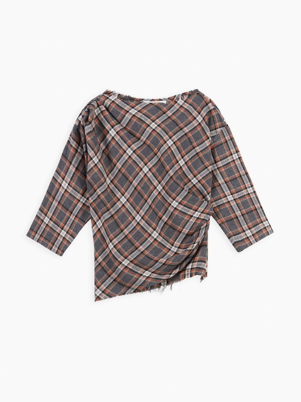 8pm Morris Blusa Nuova