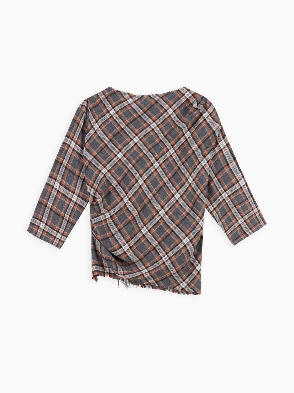 8pm Morris Blusa Nuova