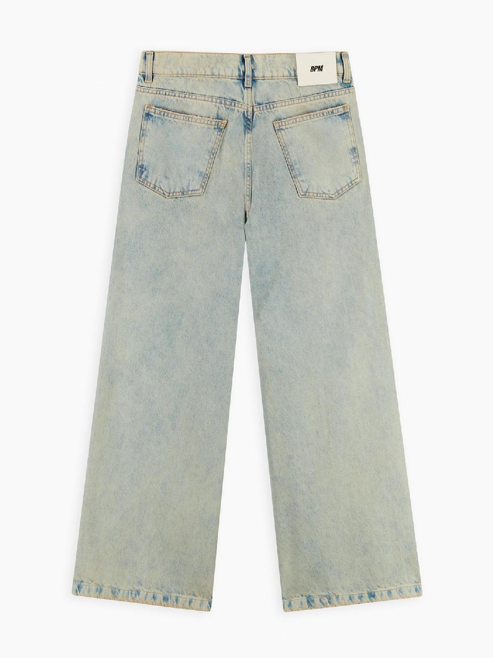 8pm Franklin Denim Nuovo
