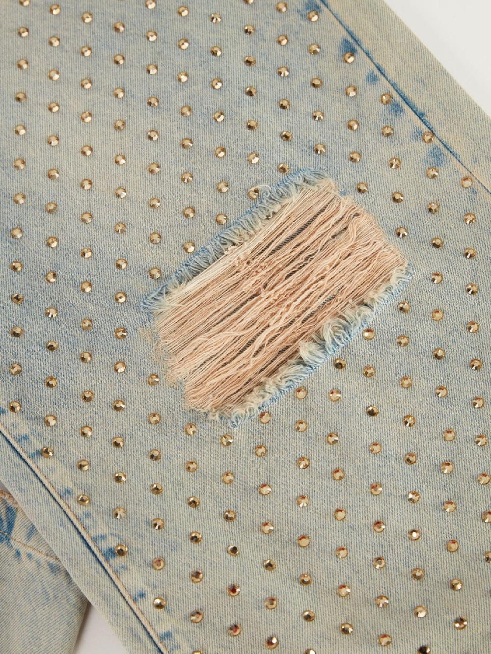 8pm Franklin Denim Nuovo