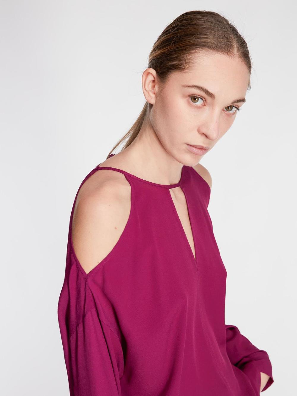 8pm Stipe Blusa Spedizione Gratuita