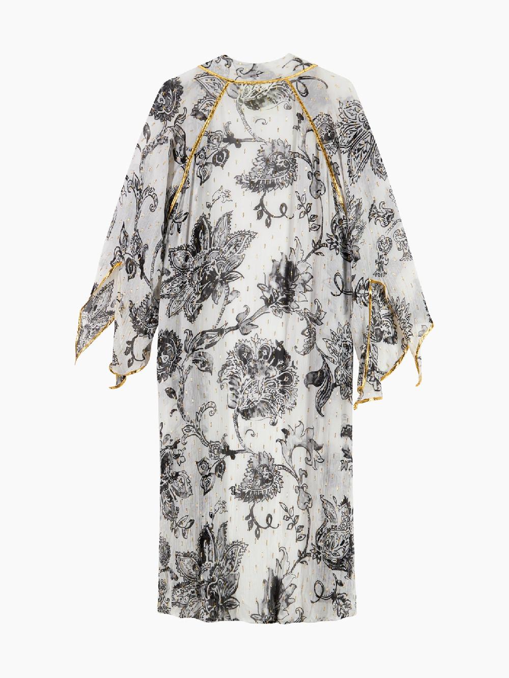8pm Teheran Kimono Pezzi Unici