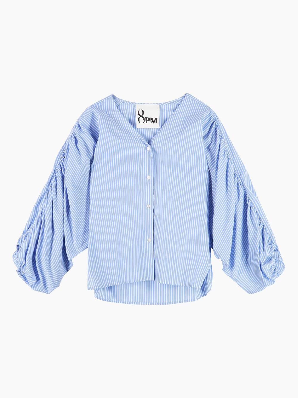 8pm Bruxelles Camicia Soddisfazione Garantita