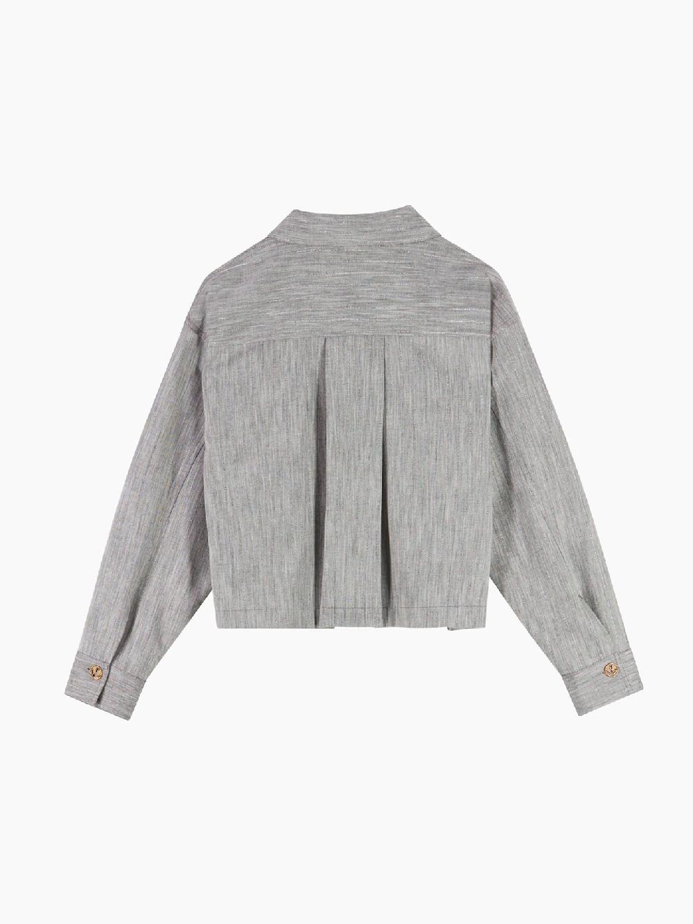 8pm Hong Kong-A Camicia Sconto
