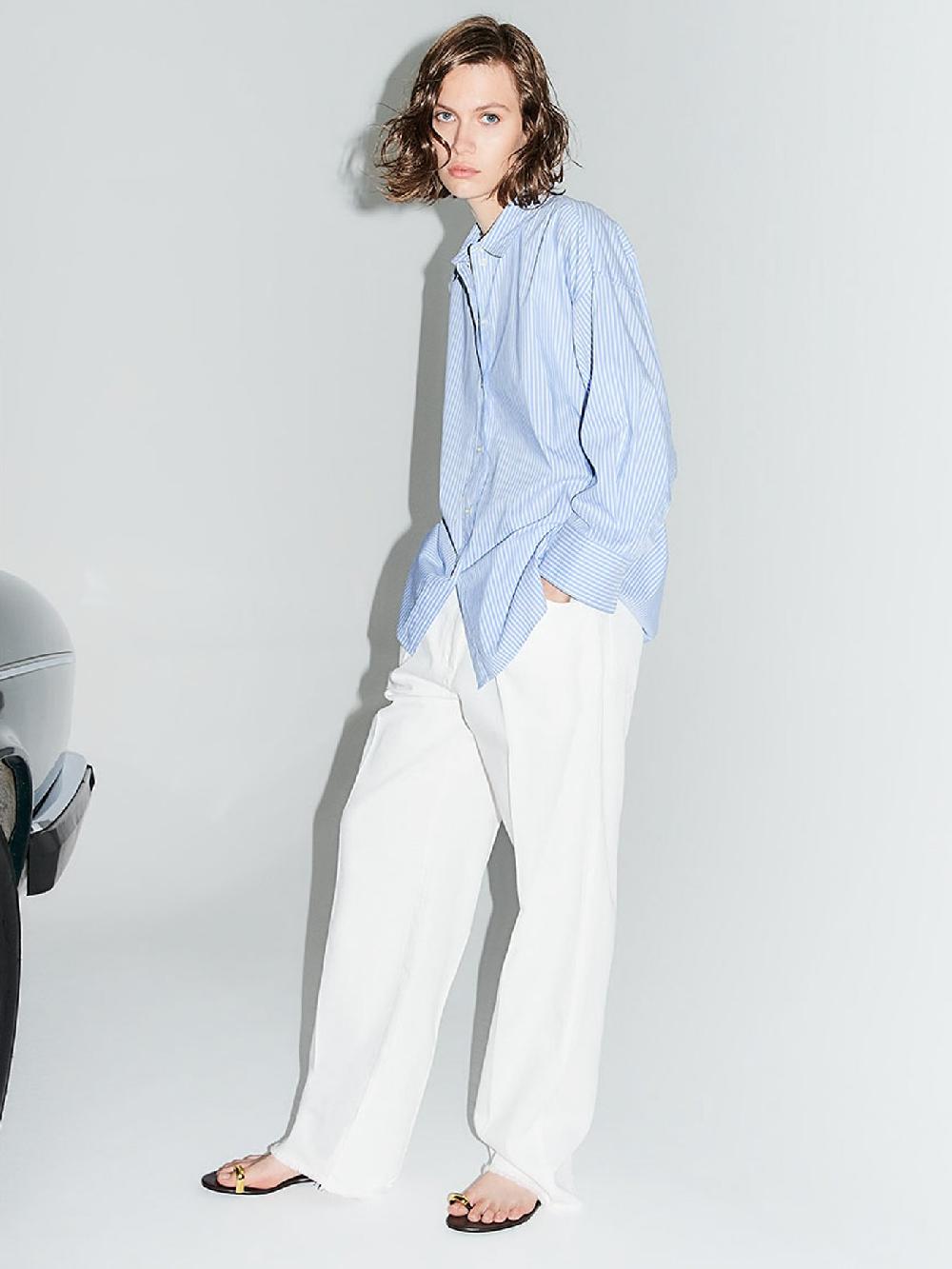 8pm Dublino Camicia