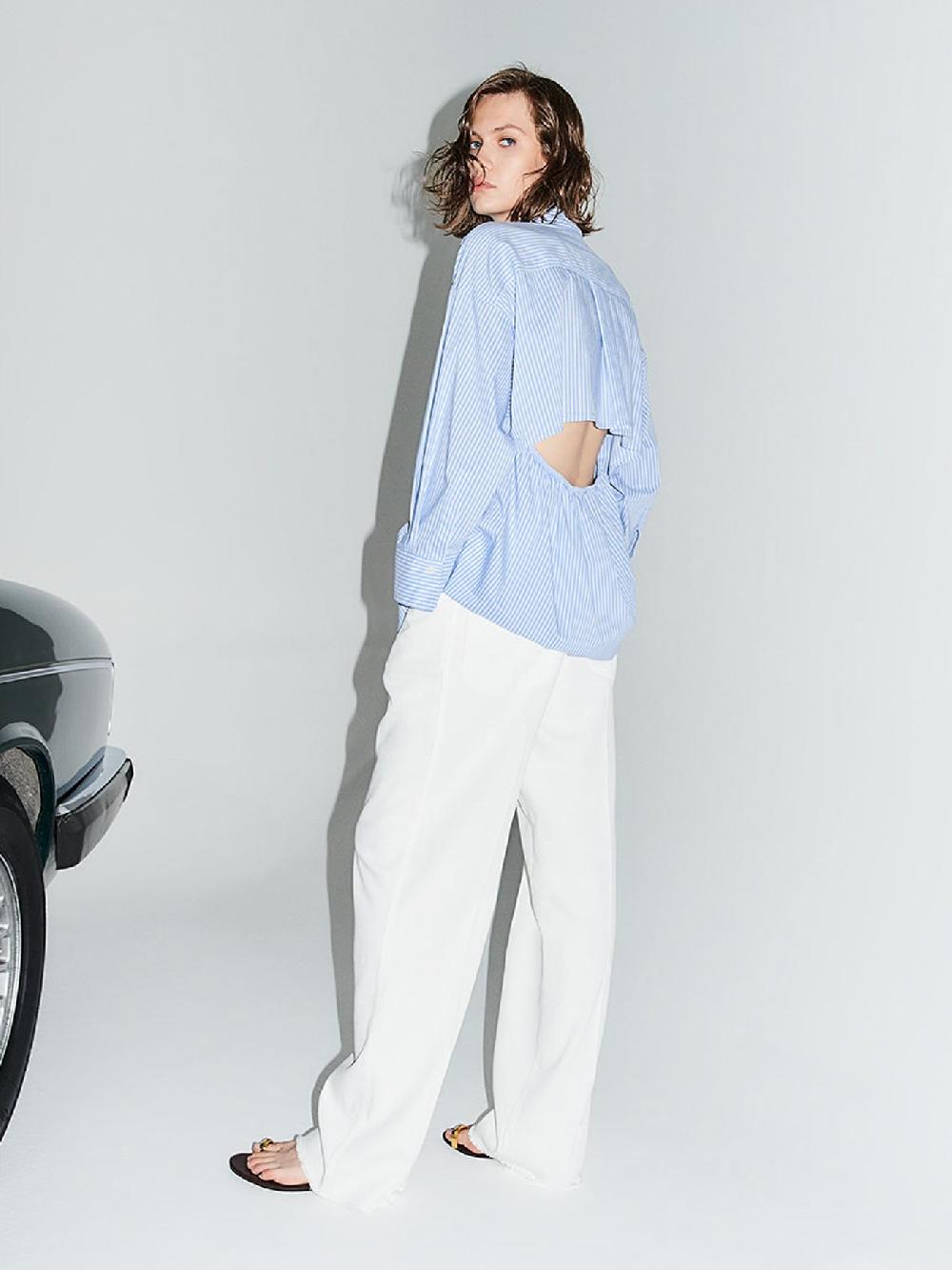 8pm Dublino Camicia Offerta