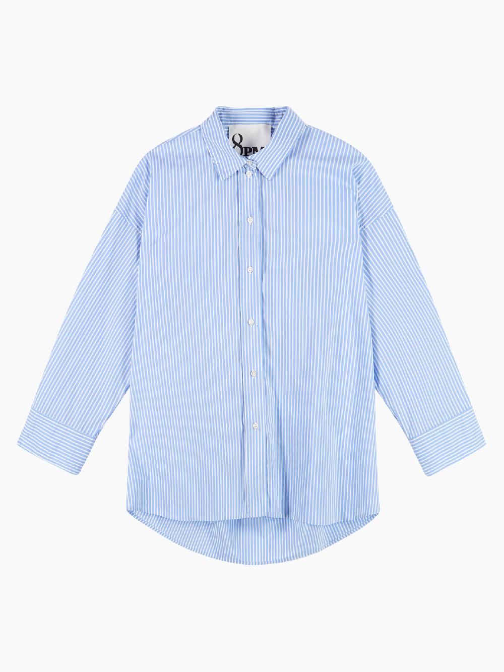 8pm Dublino Camicia Offerta