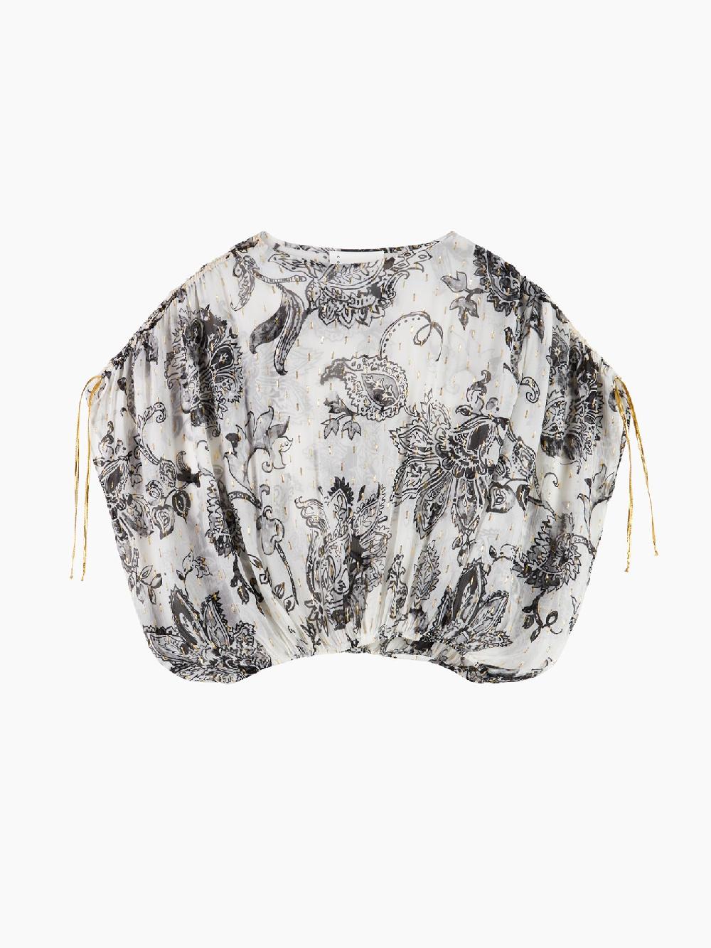8pm Jamestown Blusa Acquista Ora