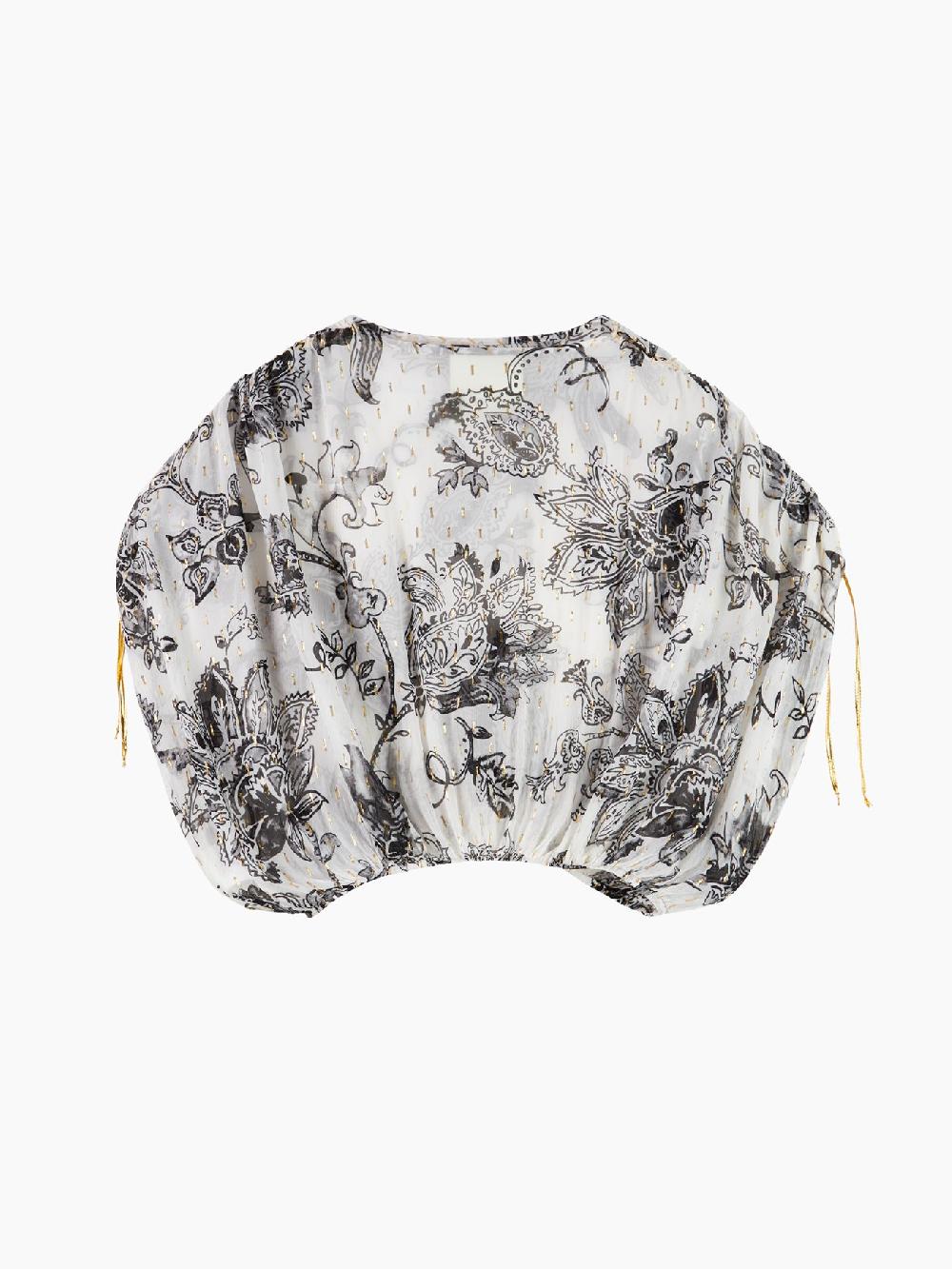 8pm Jamestown Blusa Acquista Ora