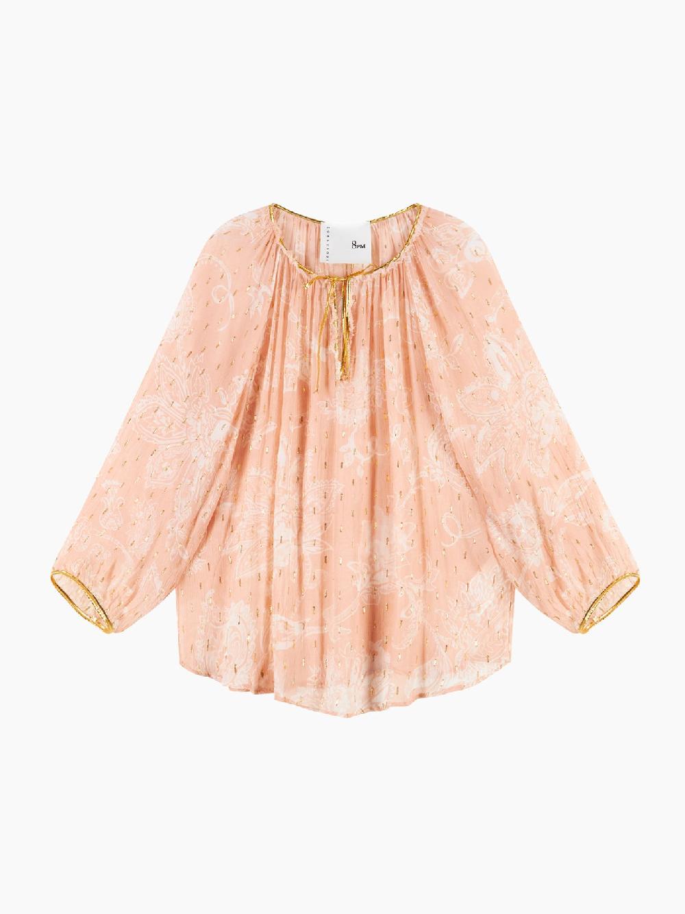 8pm Montevideo Blusa Outlet