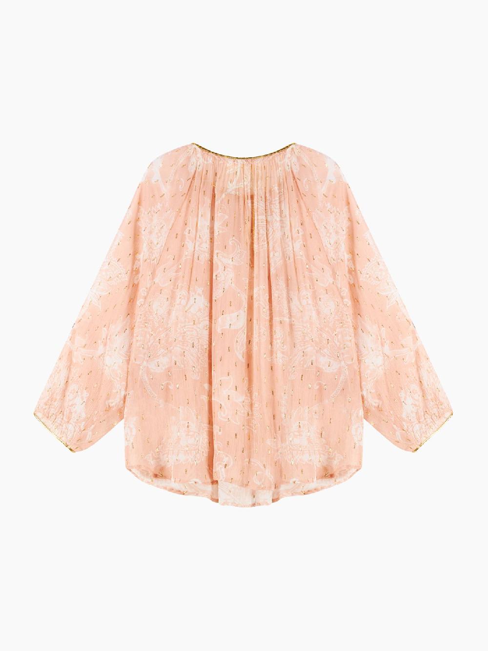 8pm Montevideo Blusa Outlet
