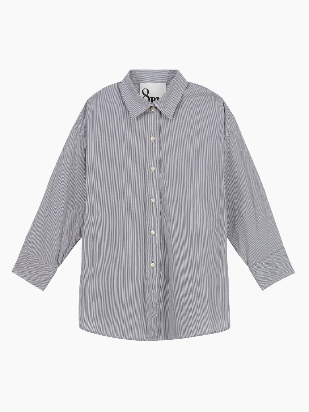 8pm Dublino Camicia