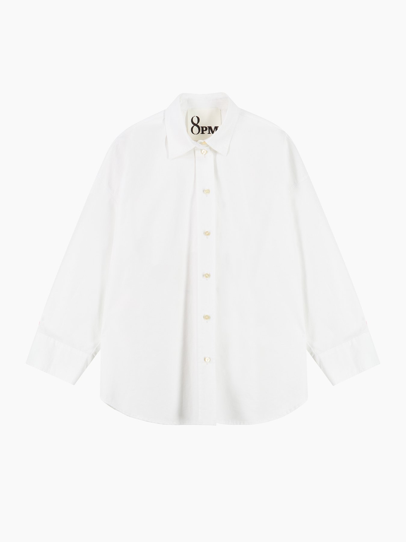 8pm Dublino-A Camicia Sottocosto
