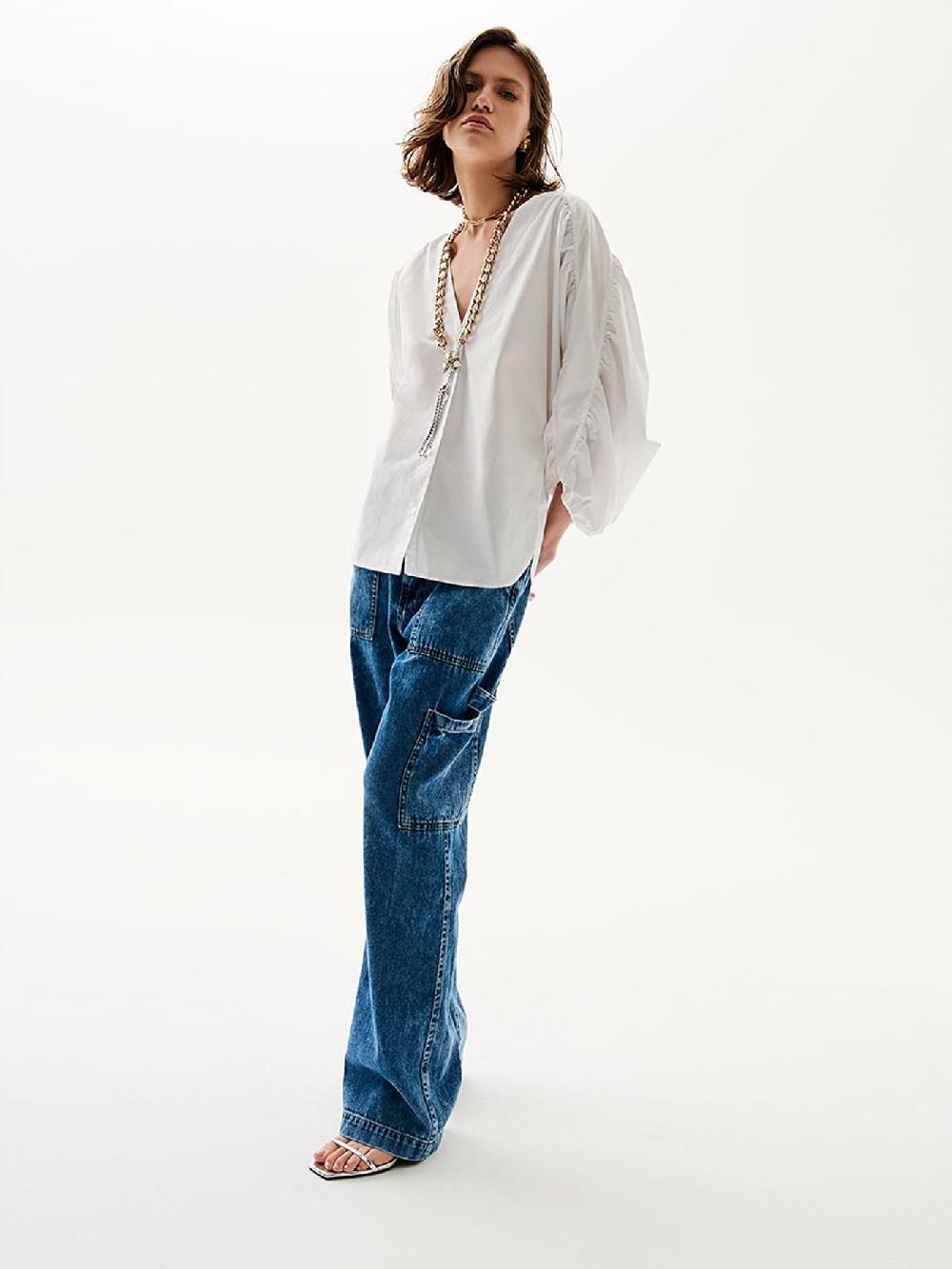 8pm Bruxelles-A Camicia