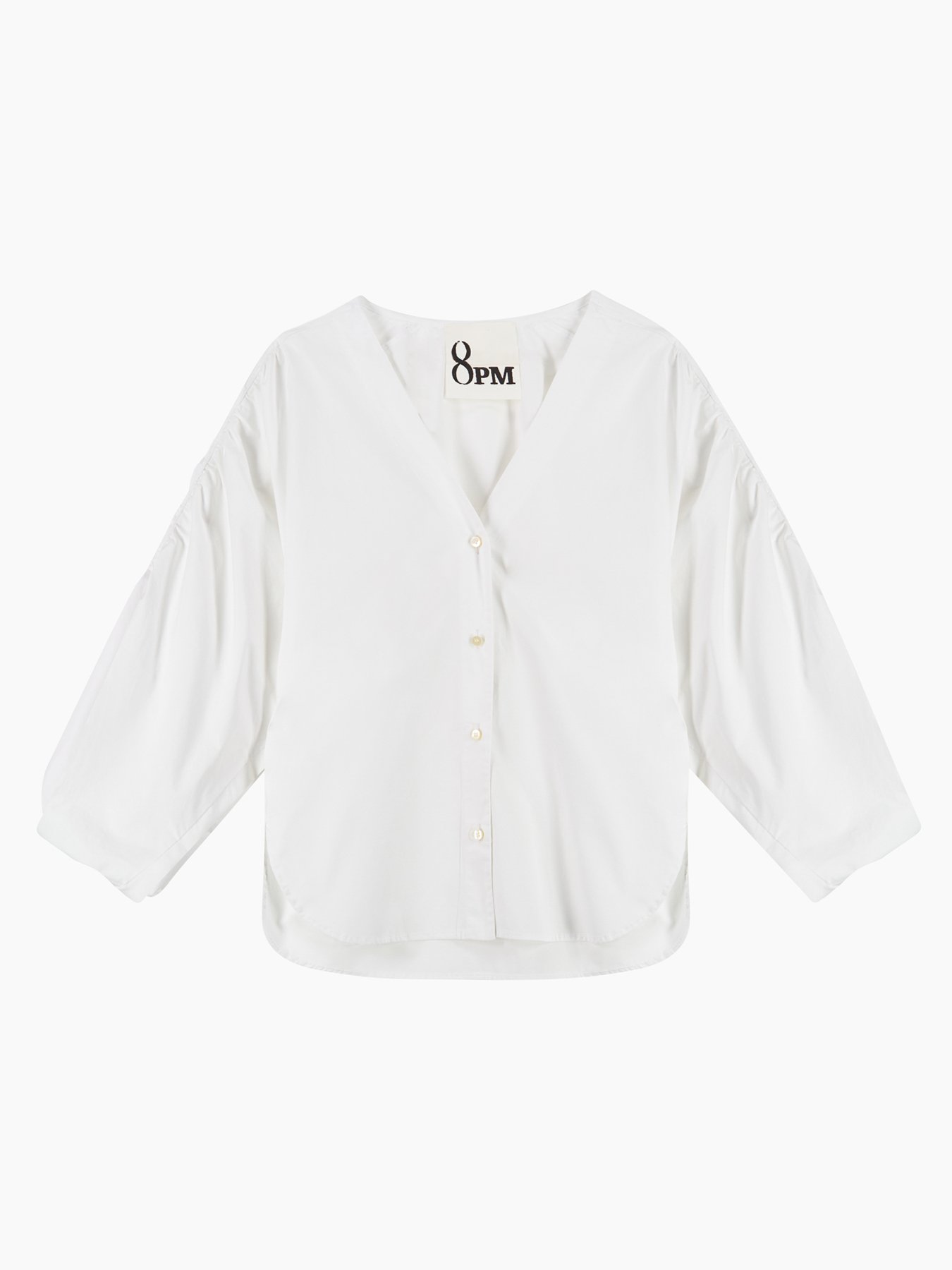 8pm Bruxelles-A Camicia Novità