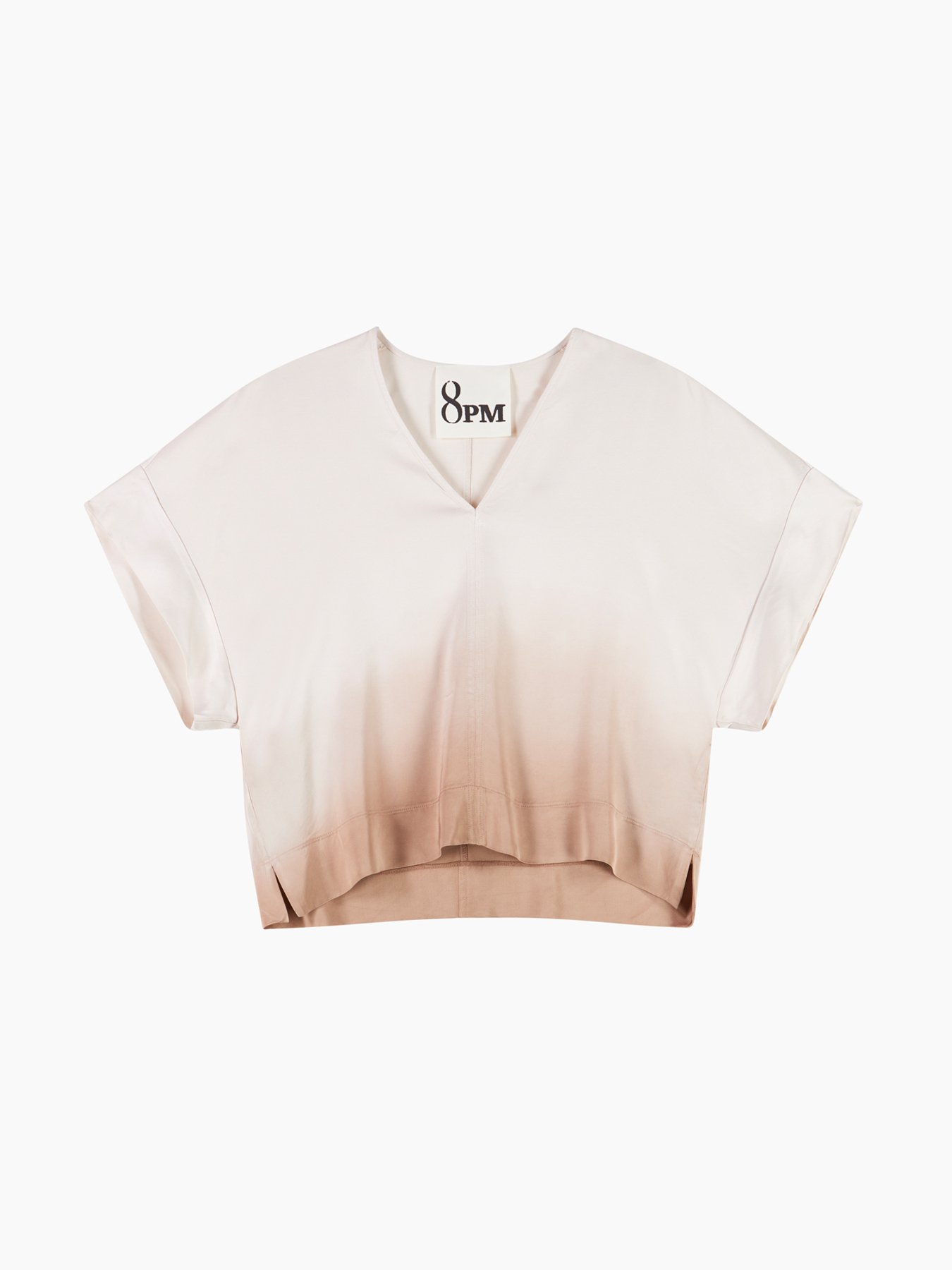 8pm Kabul Blusa Presa