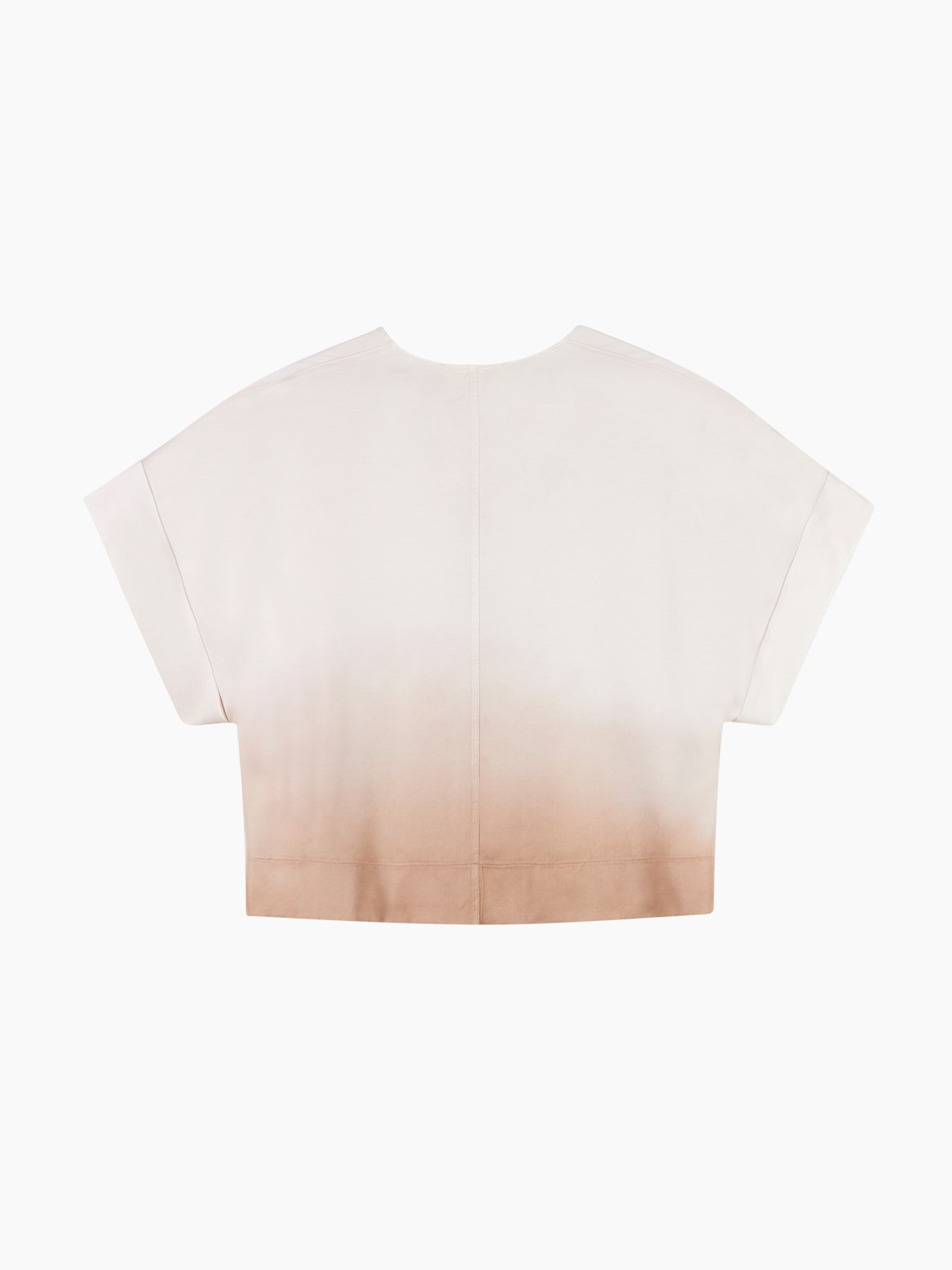 8pm Kabul Blusa Presa