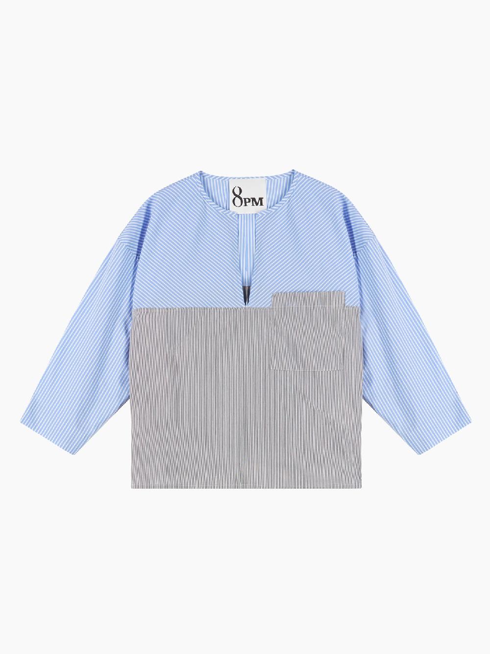 8pm Giacarta Blusa Sconto