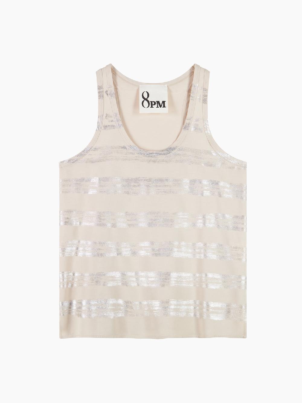 8pm Monaco Blusa Offerta