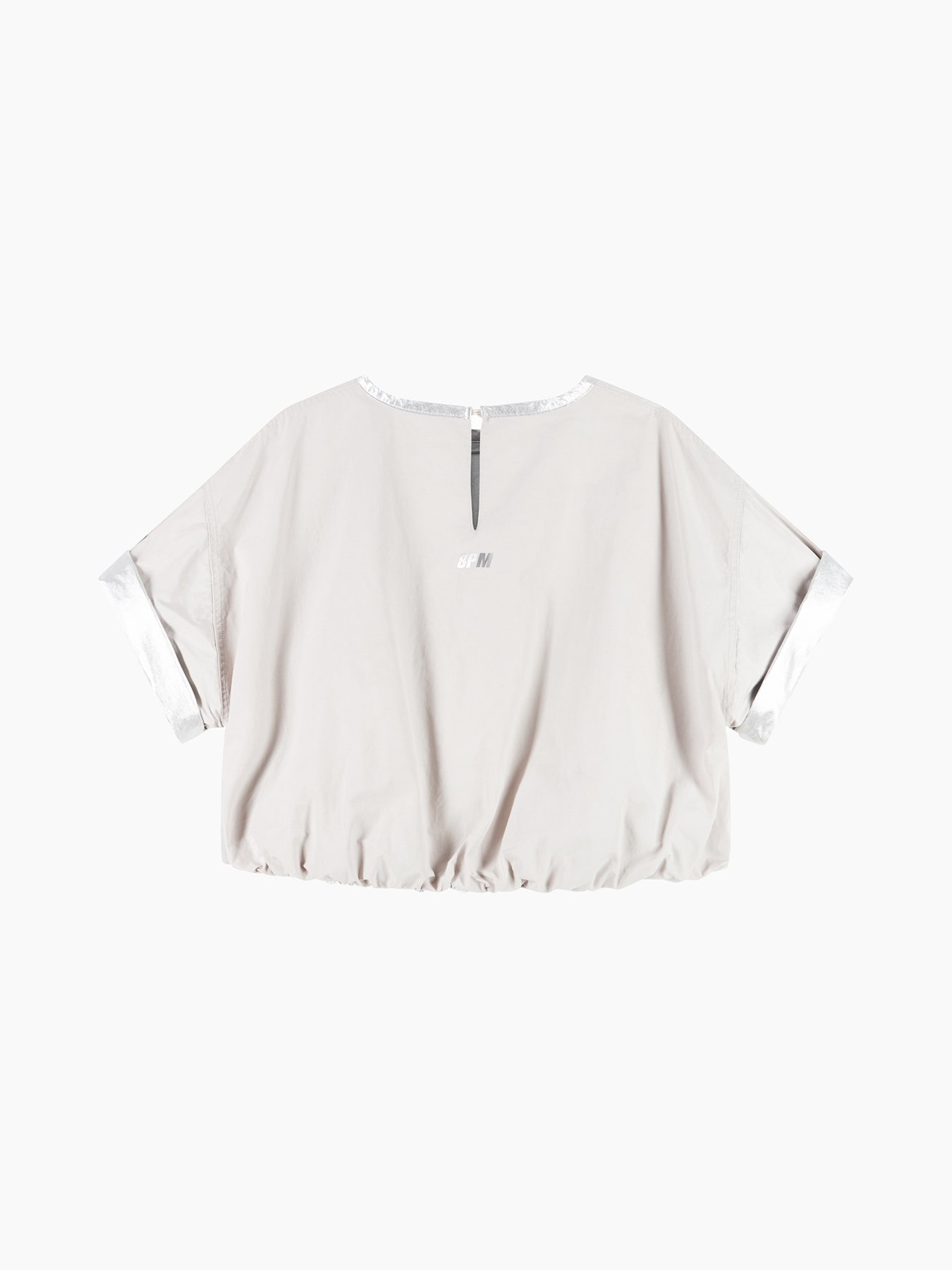 8pm Praga Blusa Economico