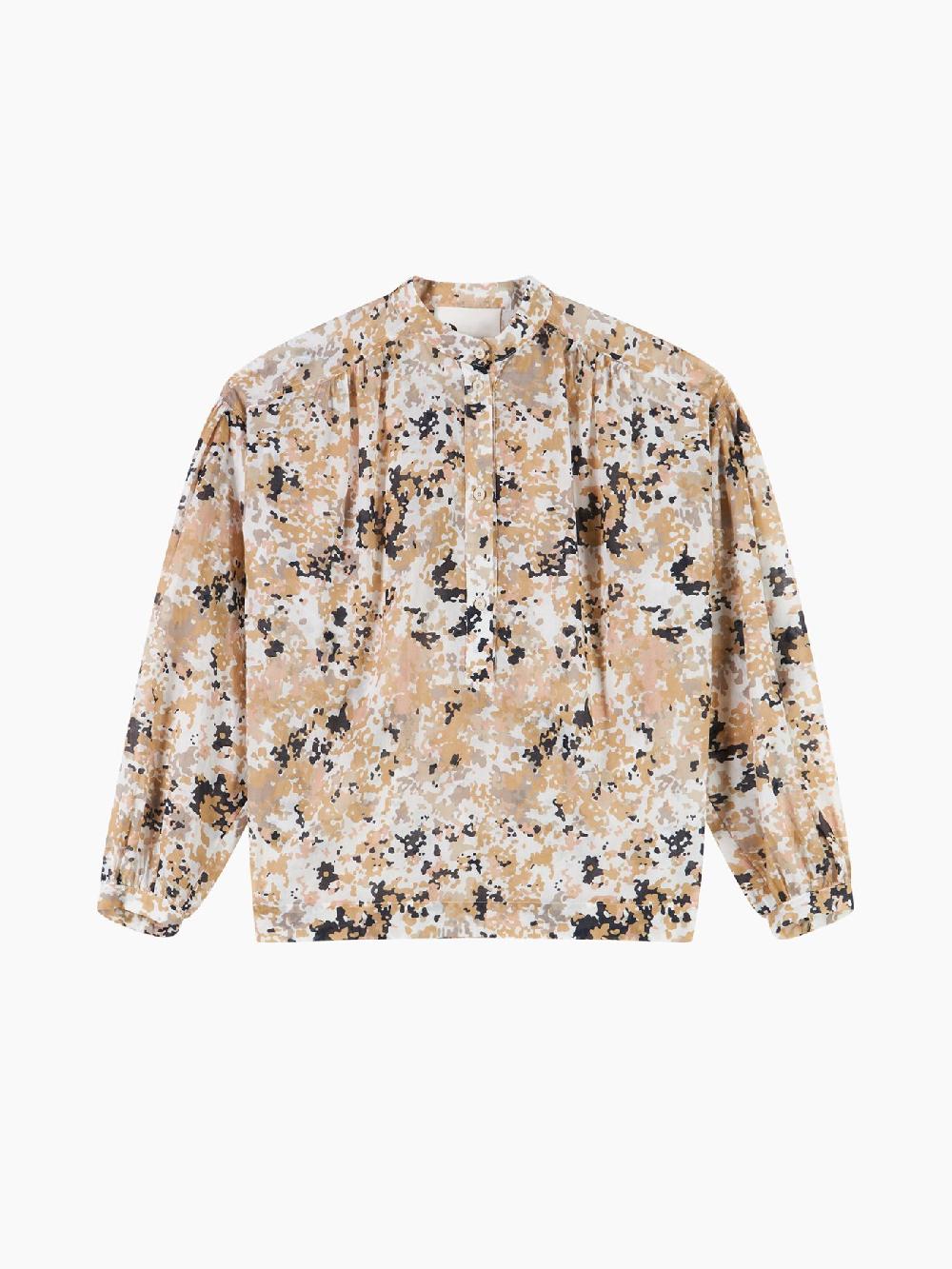 8pm Rabat Blusa Online