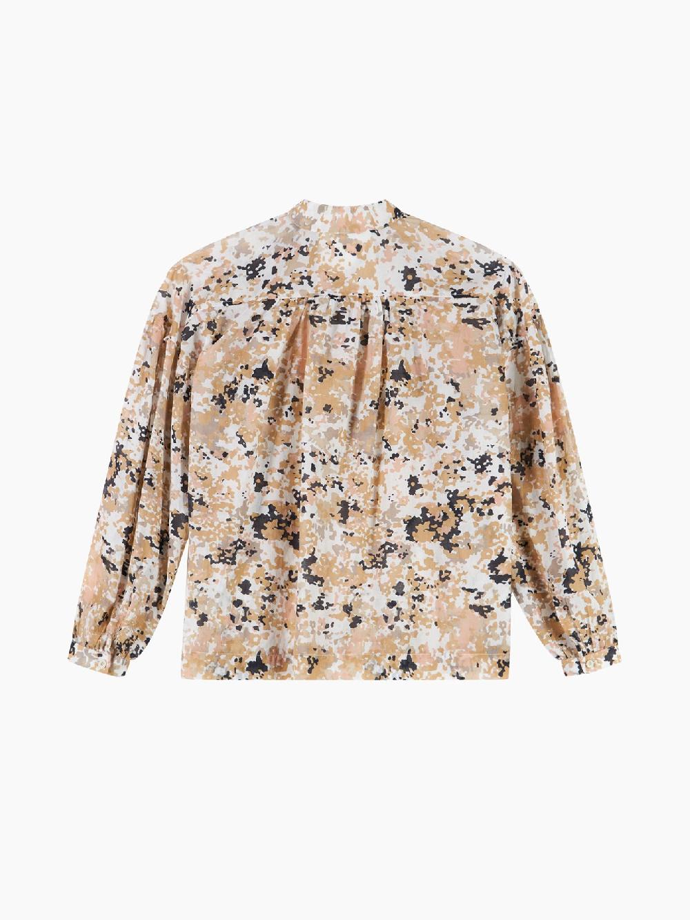 8pm Rabat Blusa Online