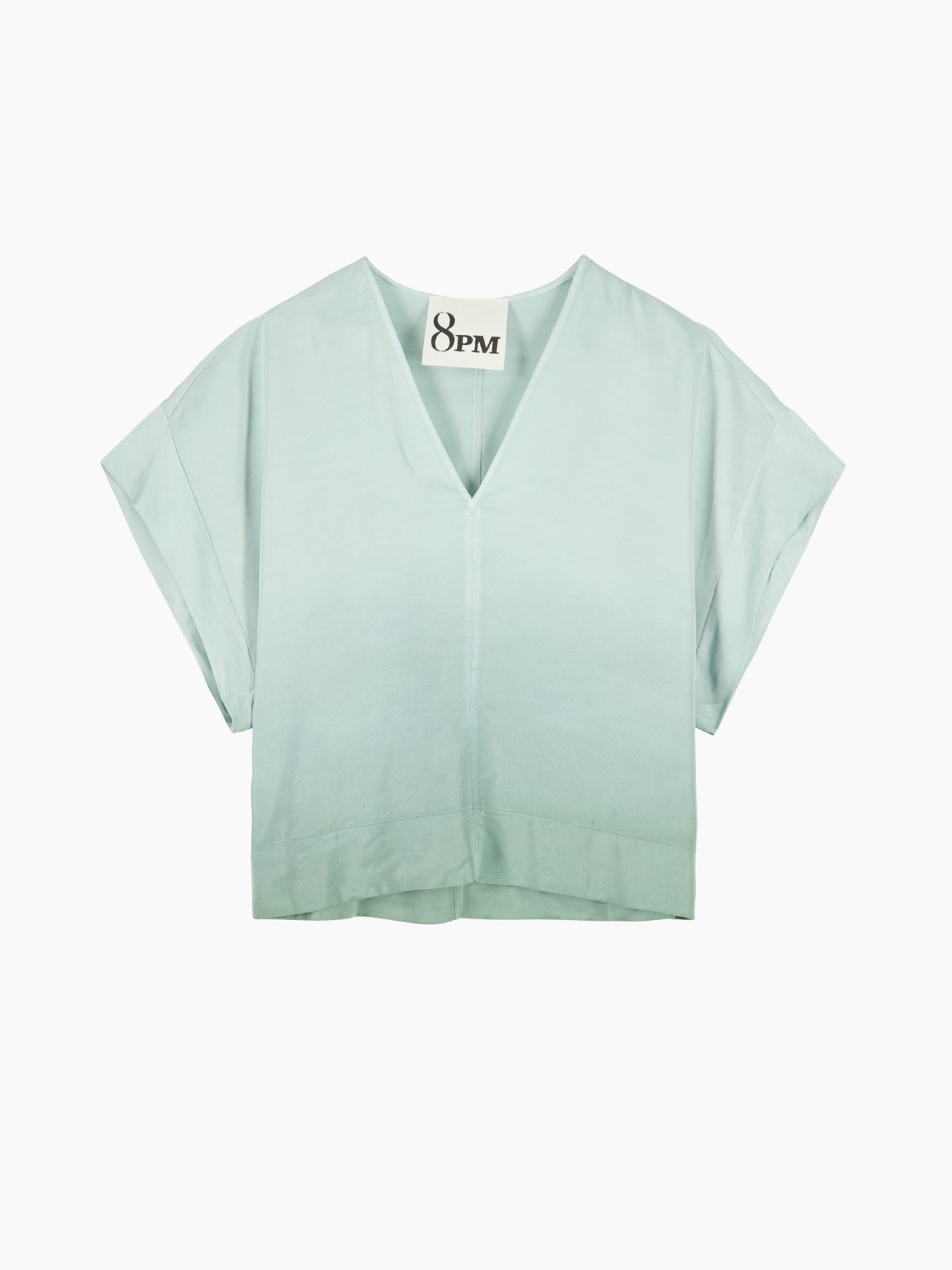 8pm Kabul Blusa