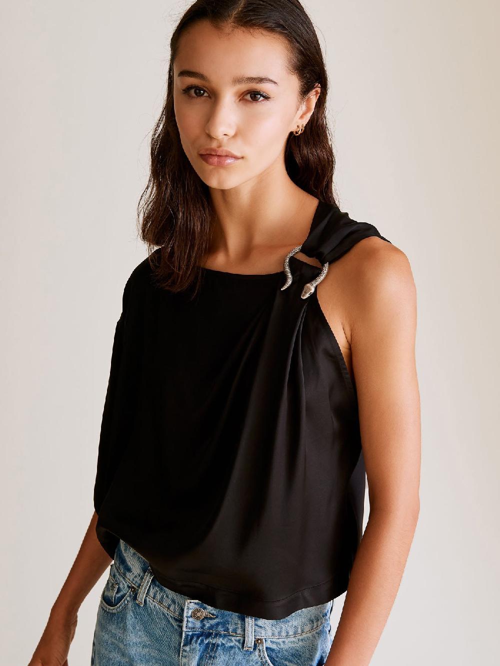 8pm Festuca Blusa