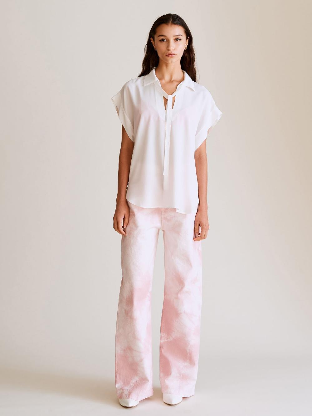 8pm Akebia Blusa