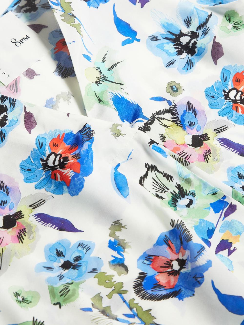 8pm Quadrifogli Blusa Hotsell